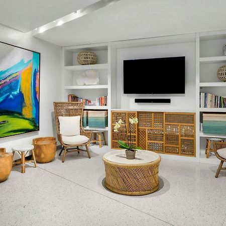 Marriott Vacation Club, South Beach Miami Beach Dış mekan fotoğraf