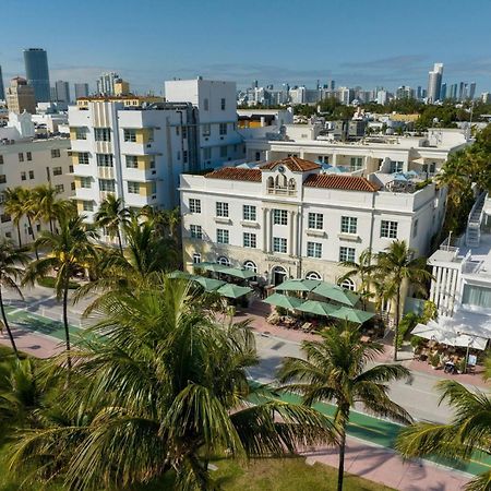 Marriott Vacation Club, South Beach Miami Beach Dış mekan fotoğraf