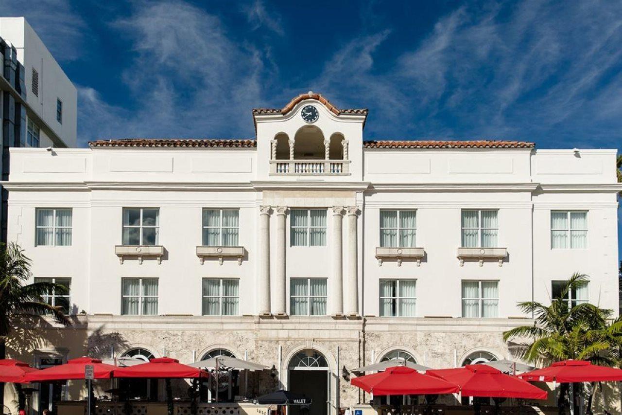 Marriott Vacation Club, South Beach Miami Beach Dış mekan fotoğraf