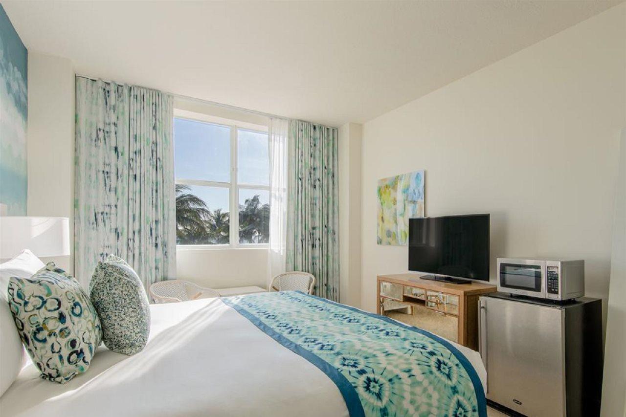 Marriott Vacation Club, South Beach Miami Beach Dış mekan fotoğraf