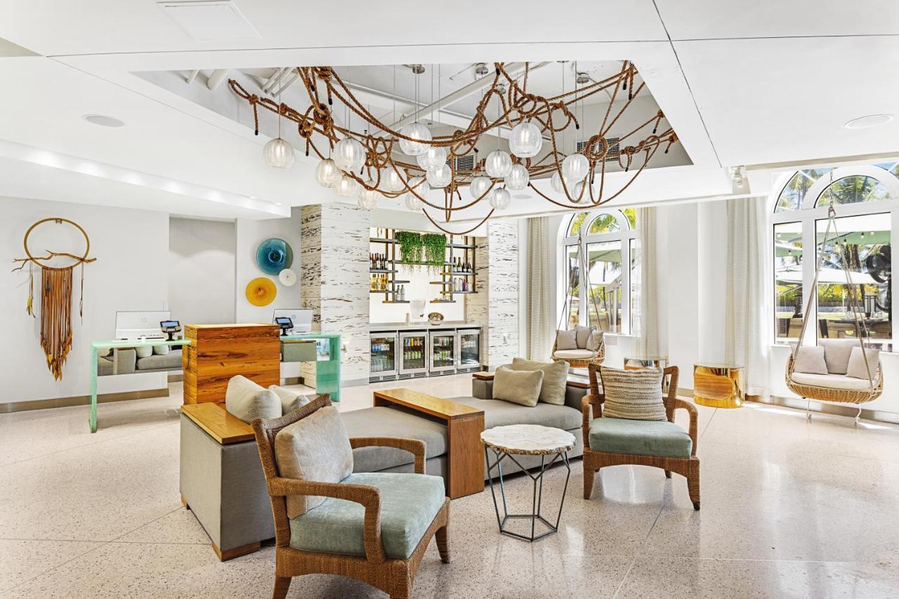 Marriott Vacation Club, South Beach Miami Beach Dış mekan fotoğraf