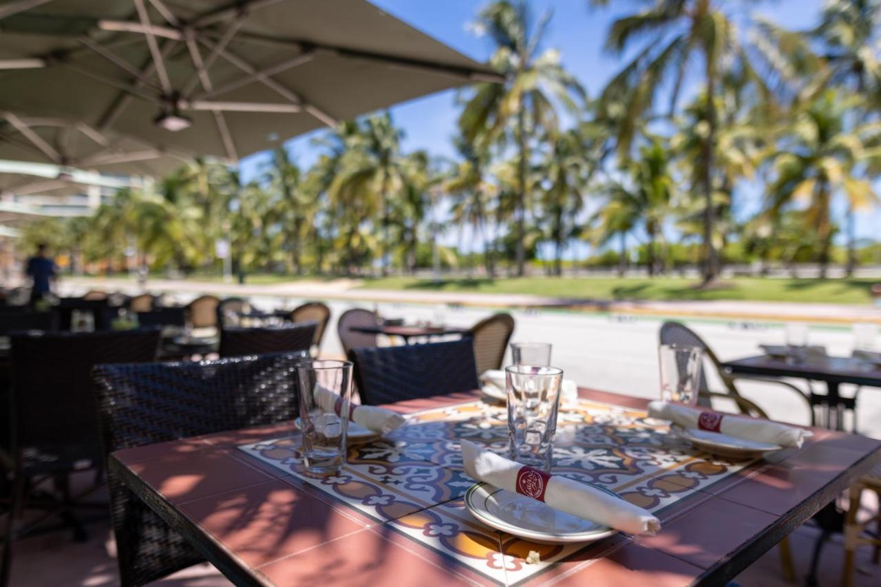 Marriott Vacation Club, South Beach Miami Beach Dış mekan fotoğraf