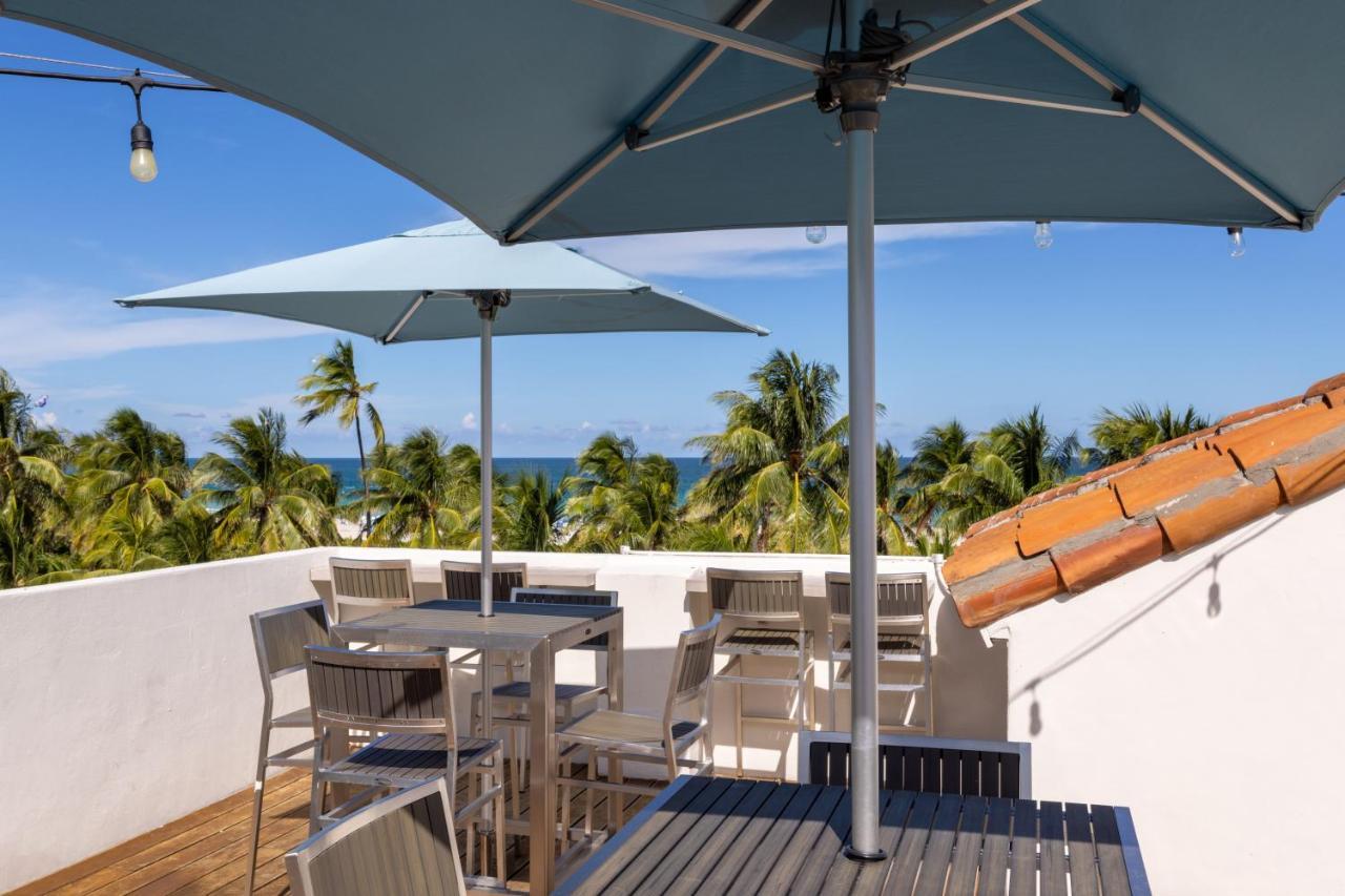 Marriott Vacation Club, South Beach Miami Beach Dış mekan fotoğraf