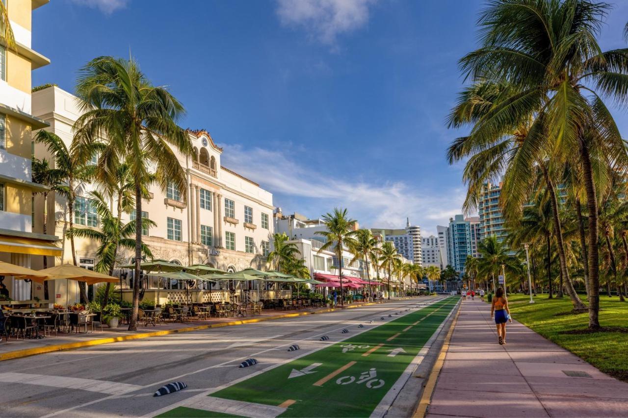 Marriott Vacation Club, South Beach Miami Beach Dış mekan fotoğraf