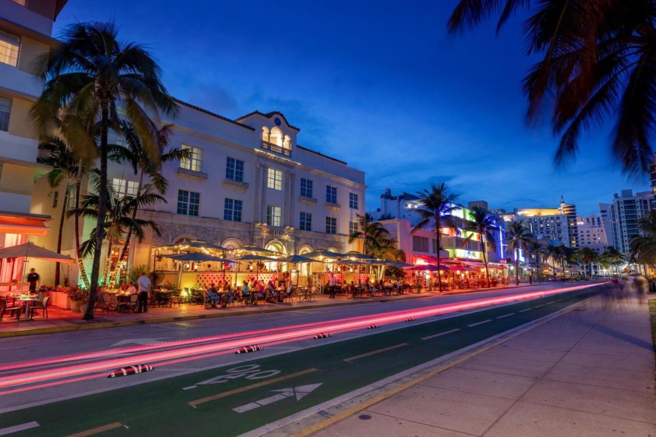 Marriott Vacation Club, South Beach Miami Beach Dış mekan fotoğraf