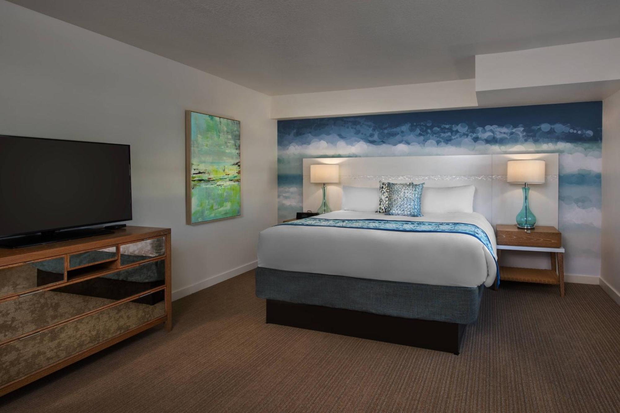 Marriott Vacation Club, South Beach Miami Beach Dış mekan fotoğraf