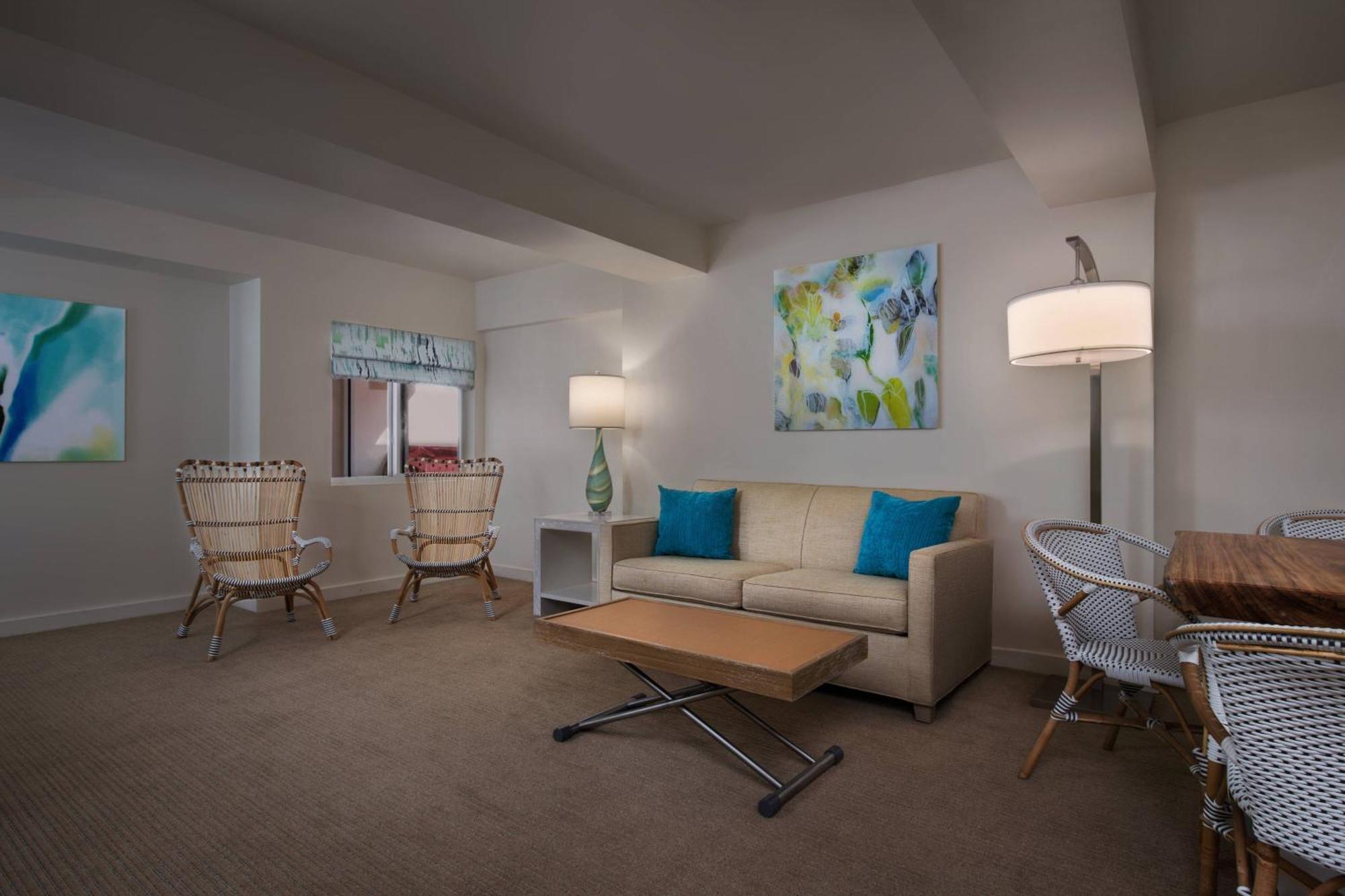 Marriott Vacation Club, South Beach Miami Beach Dış mekan fotoğraf