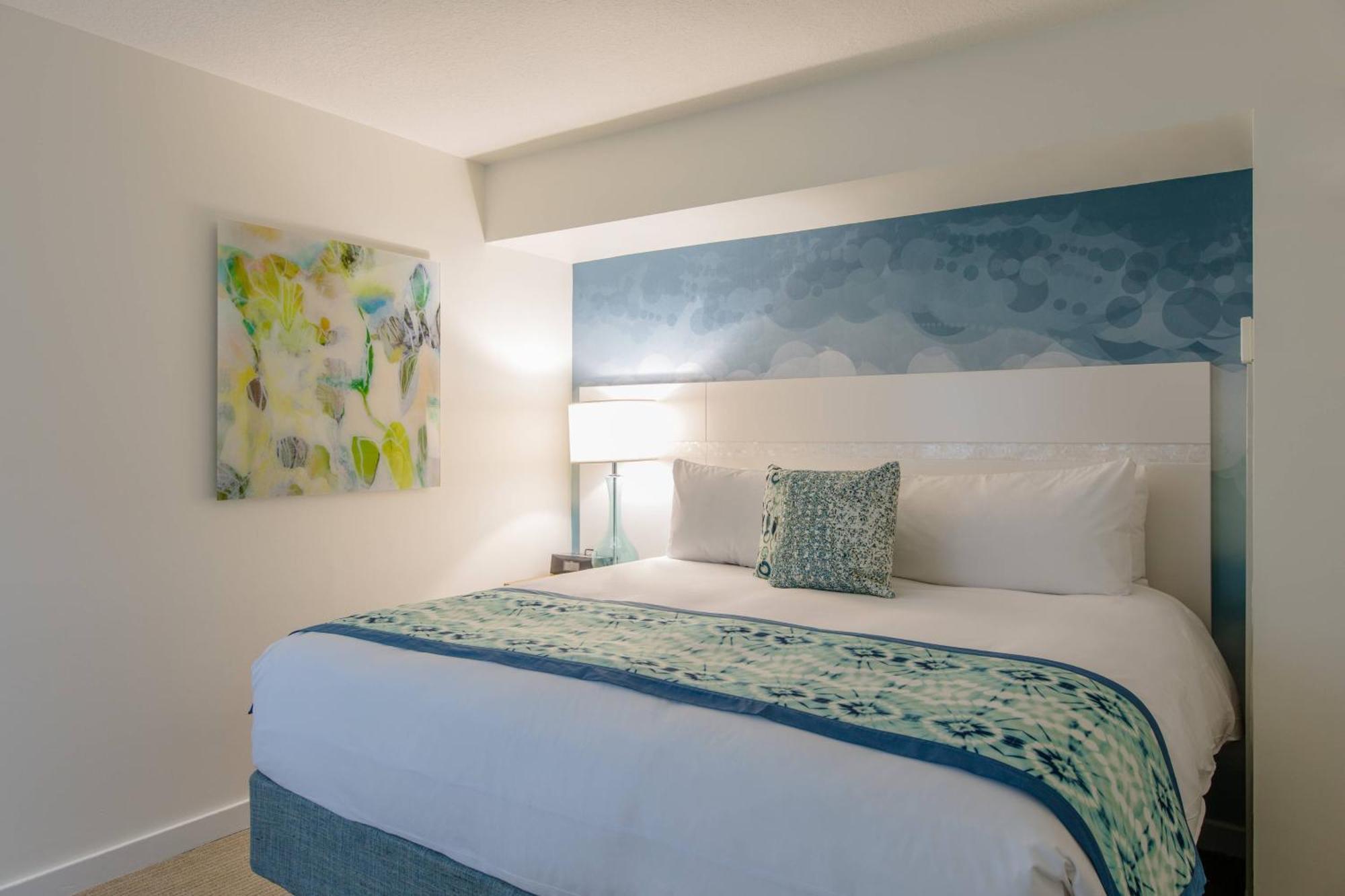 Marriott Vacation Club, South Beach Miami Beach Dış mekan fotoğraf
