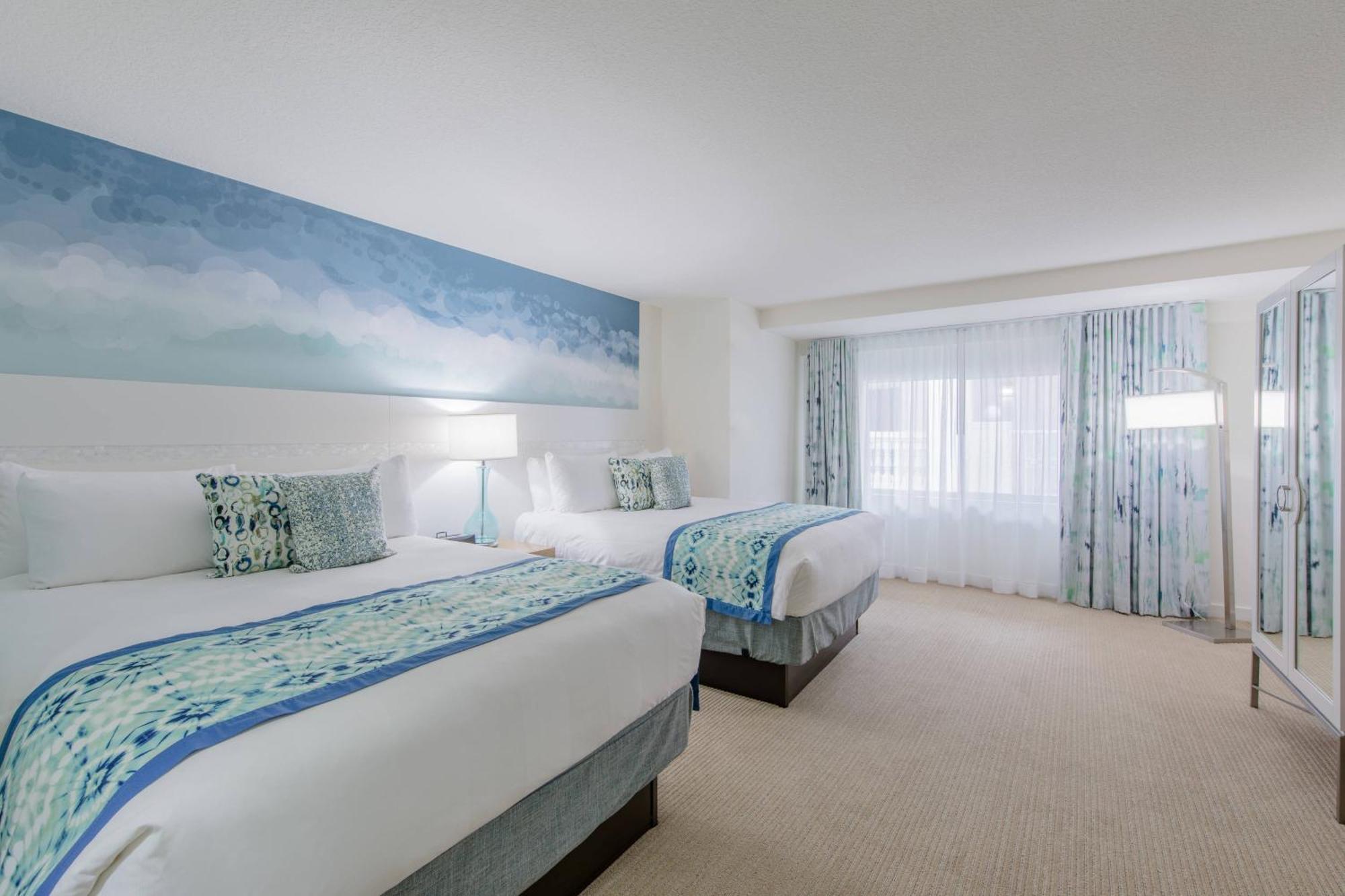 Marriott Vacation Club, South Beach Miami Beach Dış mekan fotoğraf