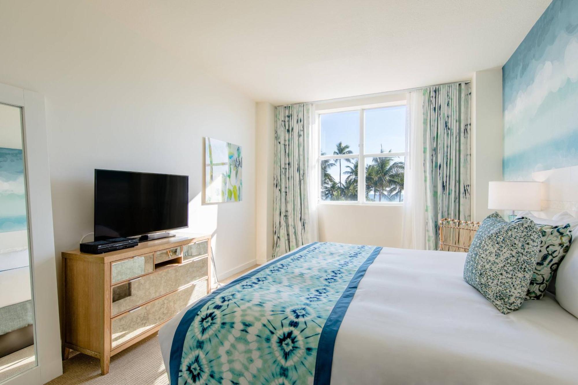 Marriott Vacation Club, South Beach Miami Beach Dış mekan fotoğraf