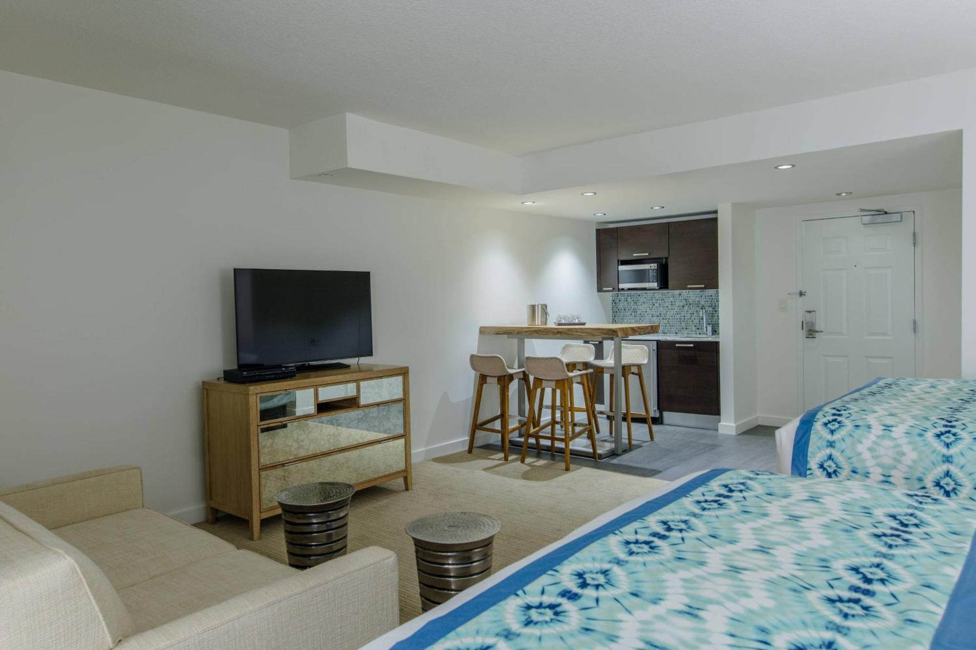 Marriott Vacation Club, South Beach Miami Beach Dış mekan fotoğraf