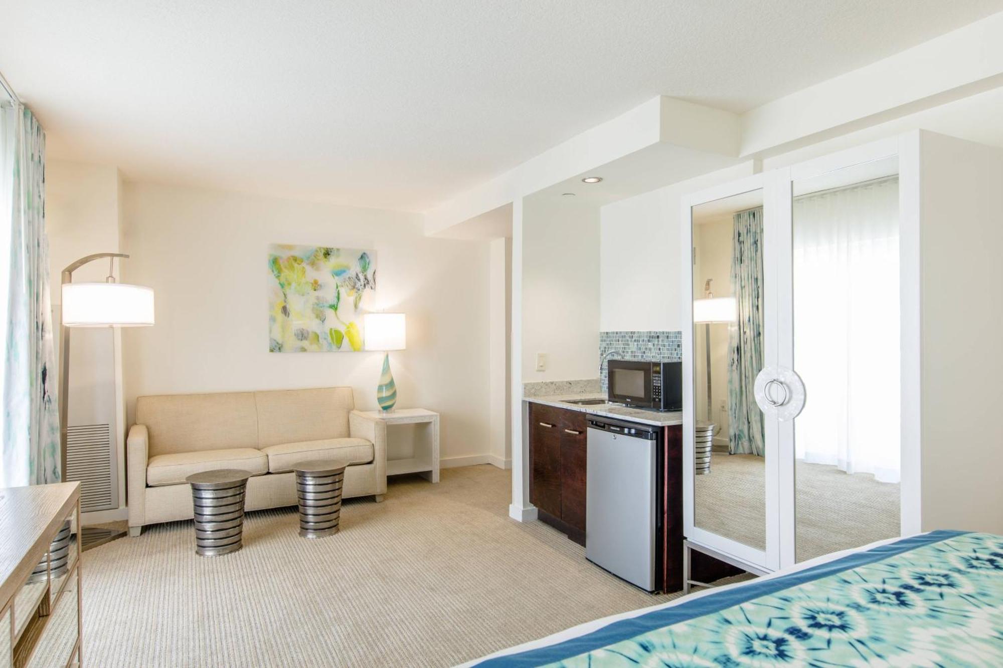 Marriott Vacation Club, South Beach Miami Beach Dış mekan fotoğraf