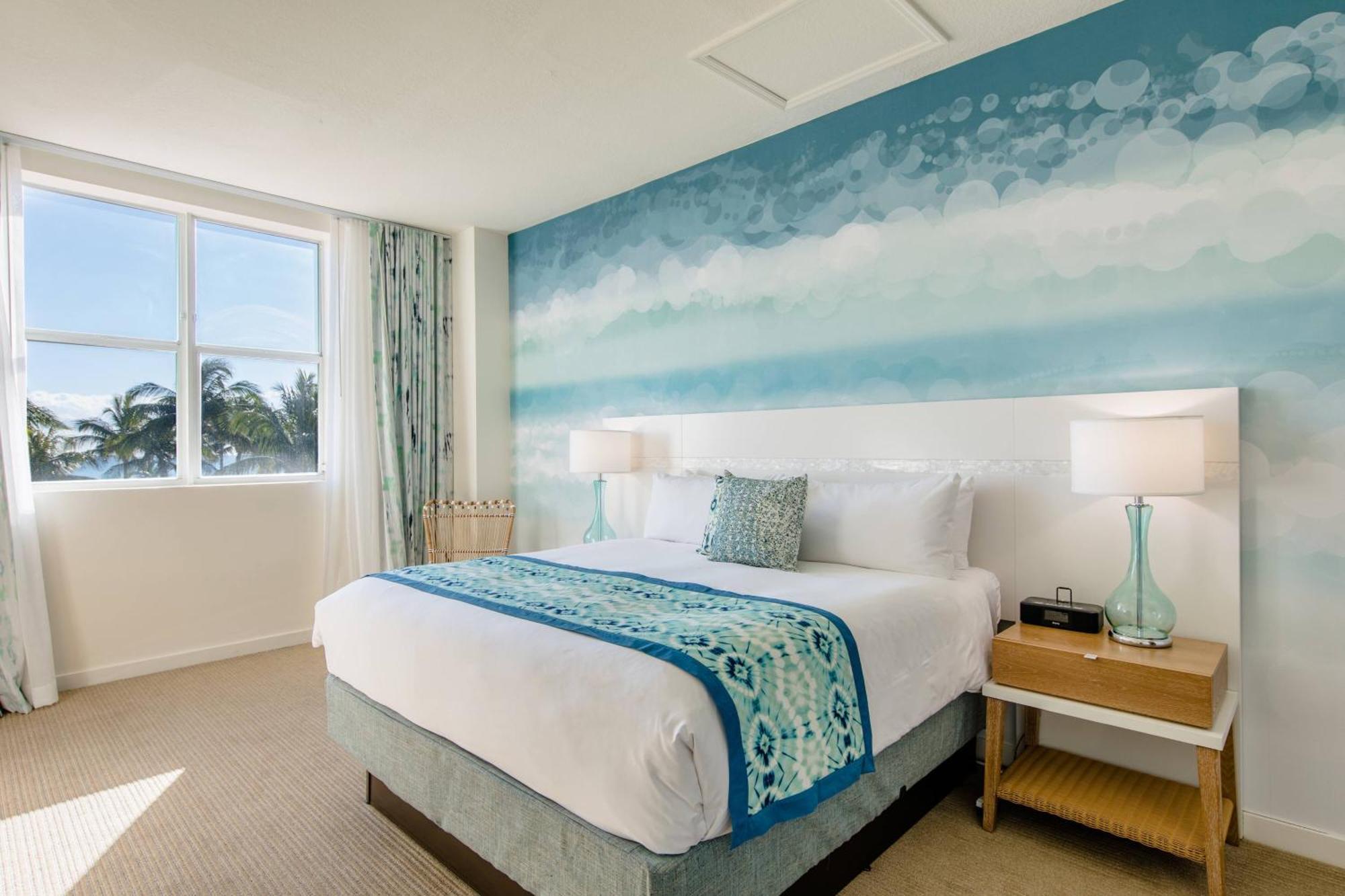 Marriott Vacation Club, South Beach Miami Beach Dış mekan fotoğraf