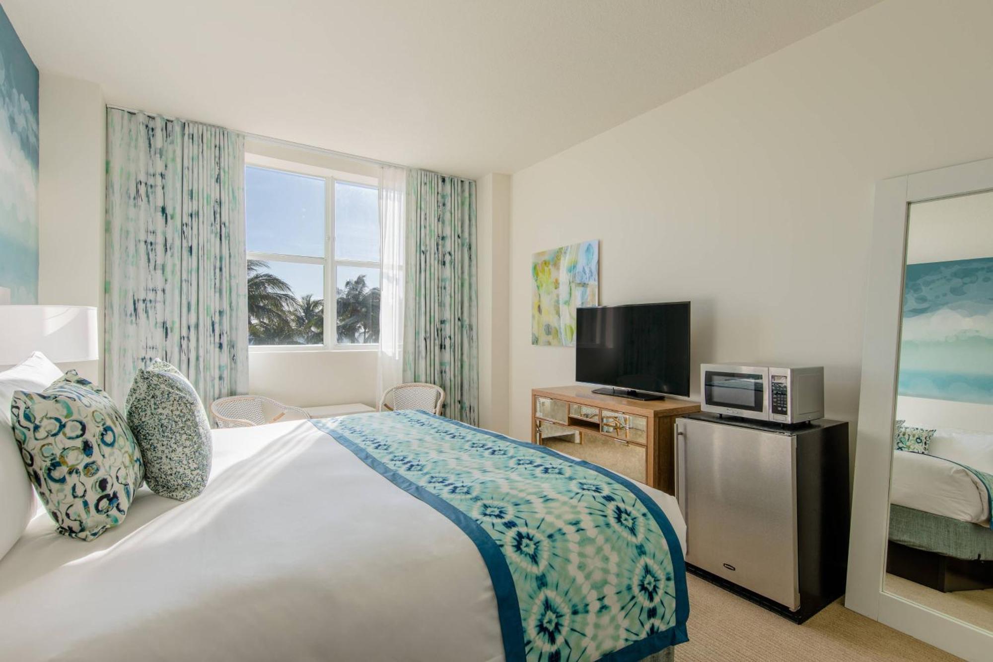 Marriott Vacation Club, South Beach Miami Beach Dış mekan fotoğraf