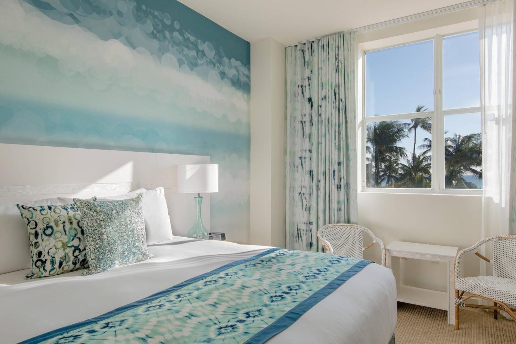 Marriott Vacation Club, South Beach Miami Beach Dış mekan fotoğraf