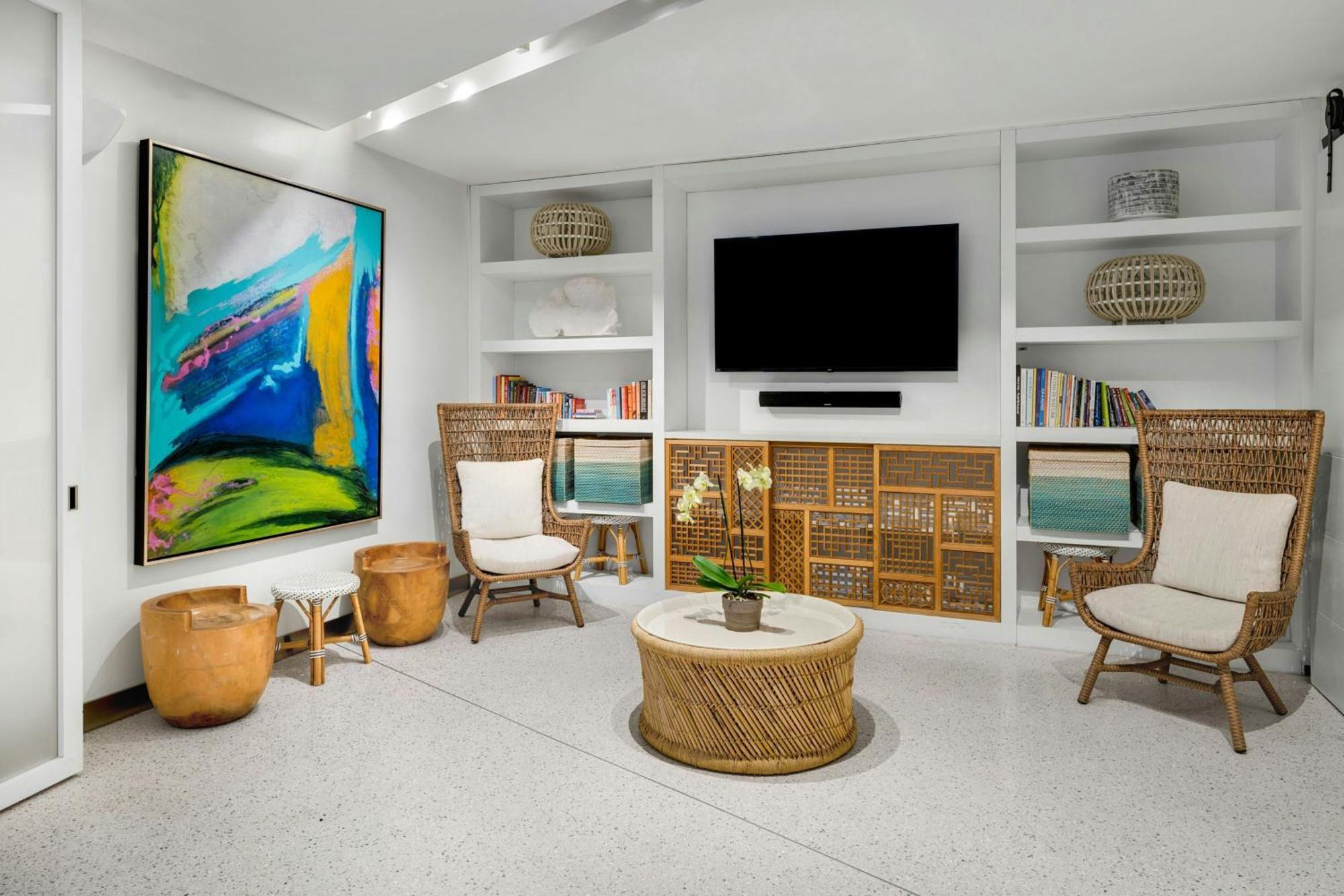 Marriott Vacation Club, South Beach Miami Beach Dış mekan fotoğraf
