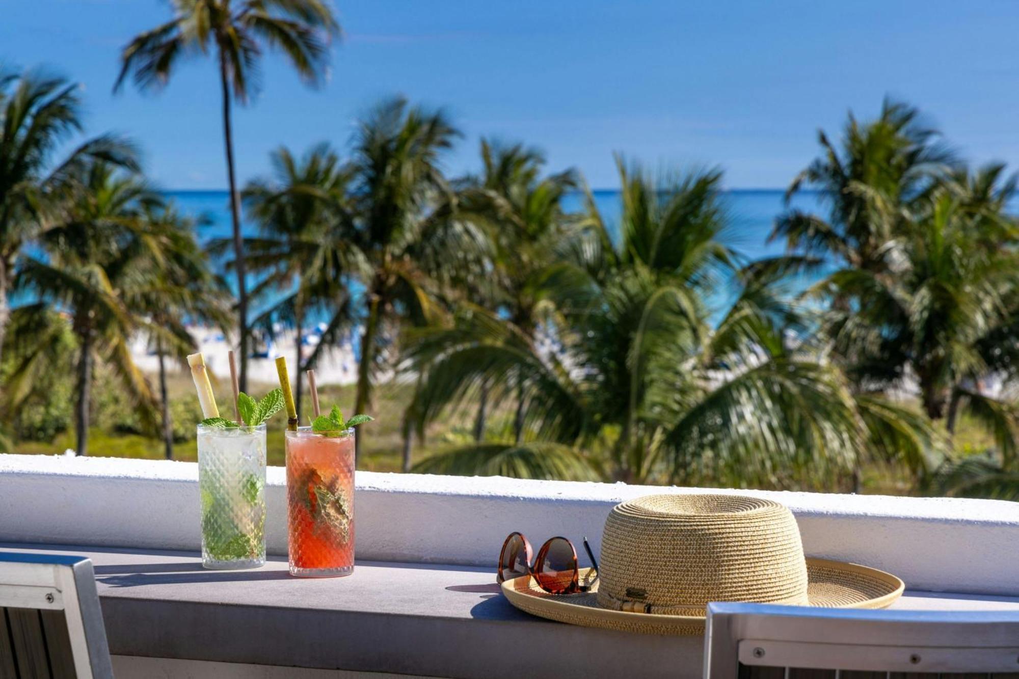 Marriott Vacation Club, South Beach Miami Beach Dış mekan fotoğraf