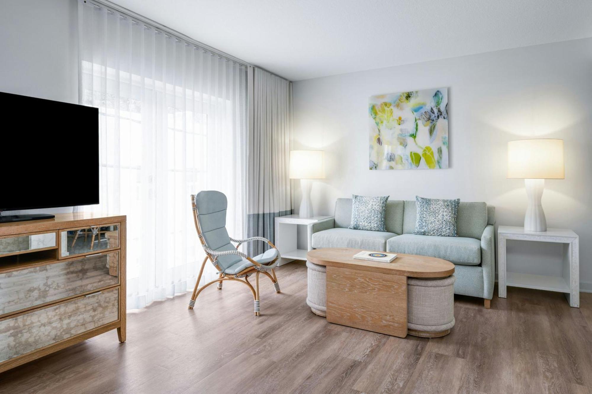 Marriott Vacation Club, South Beach Miami Beach Dış mekan fotoğraf