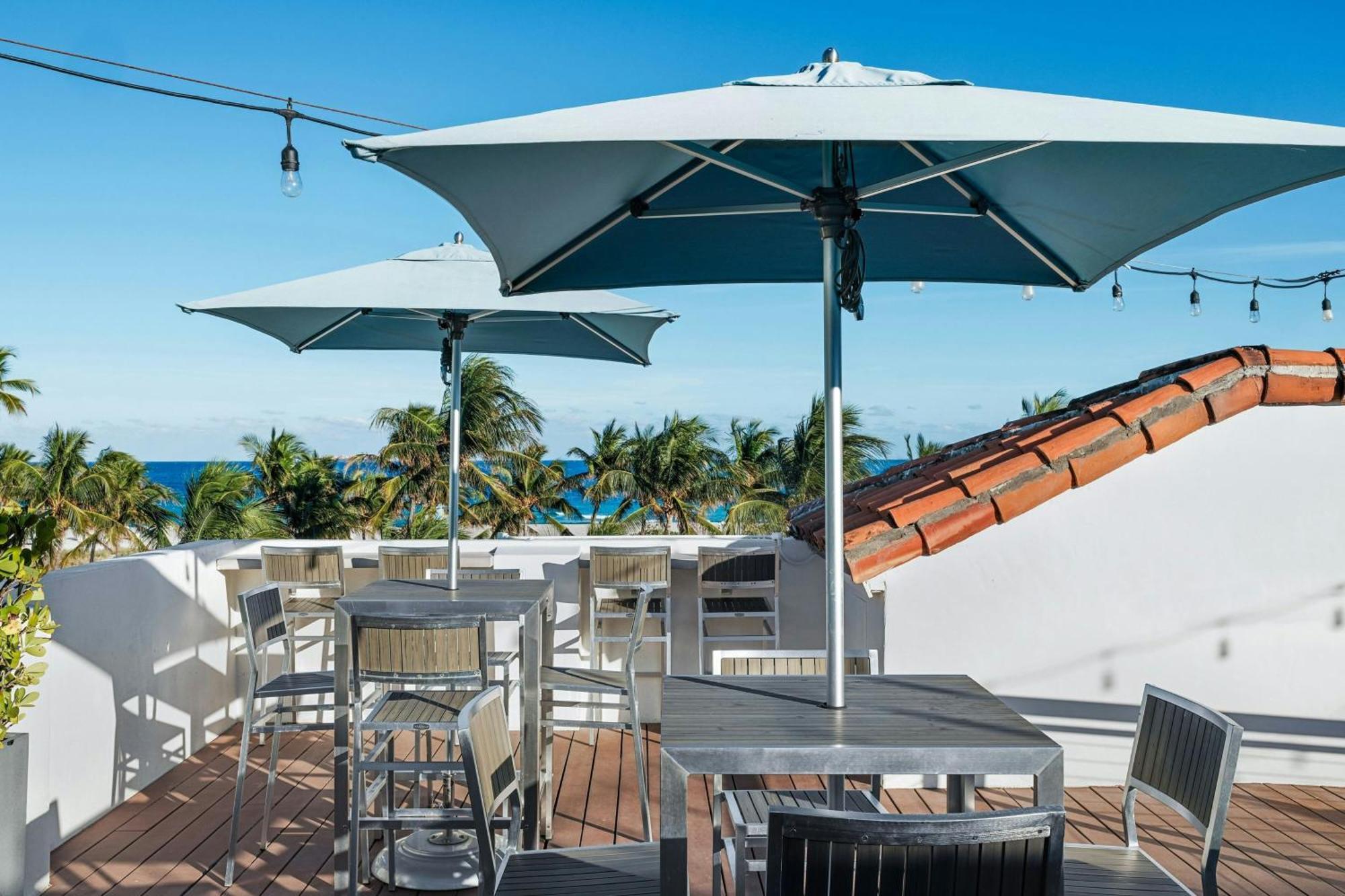 Marriott Vacation Club, South Beach Miami Beach Dış mekan fotoğraf