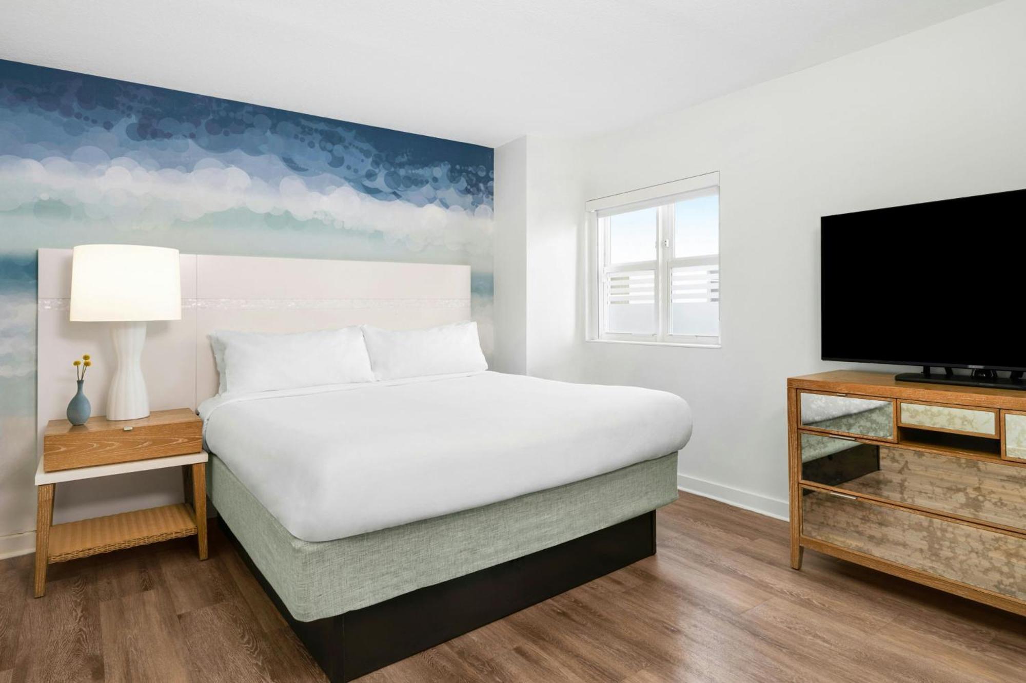 Marriott Vacation Club, South Beach Miami Beach Dış mekan fotoğraf