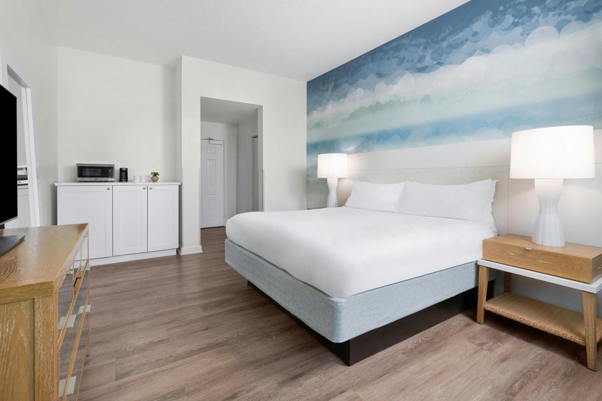Marriott Vacation Club, South Beach Miami Beach Dış mekan fotoğraf