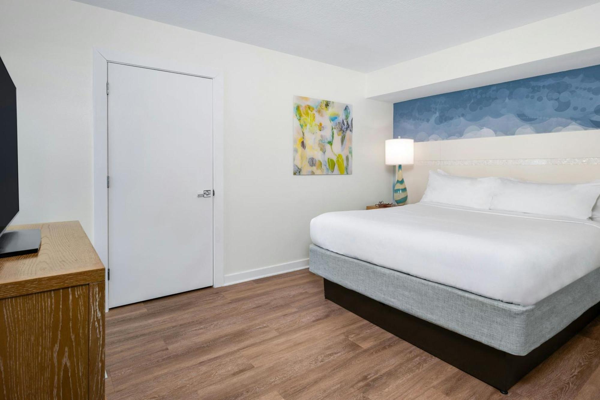 Marriott Vacation Club, South Beach Miami Beach Dış mekan fotoğraf