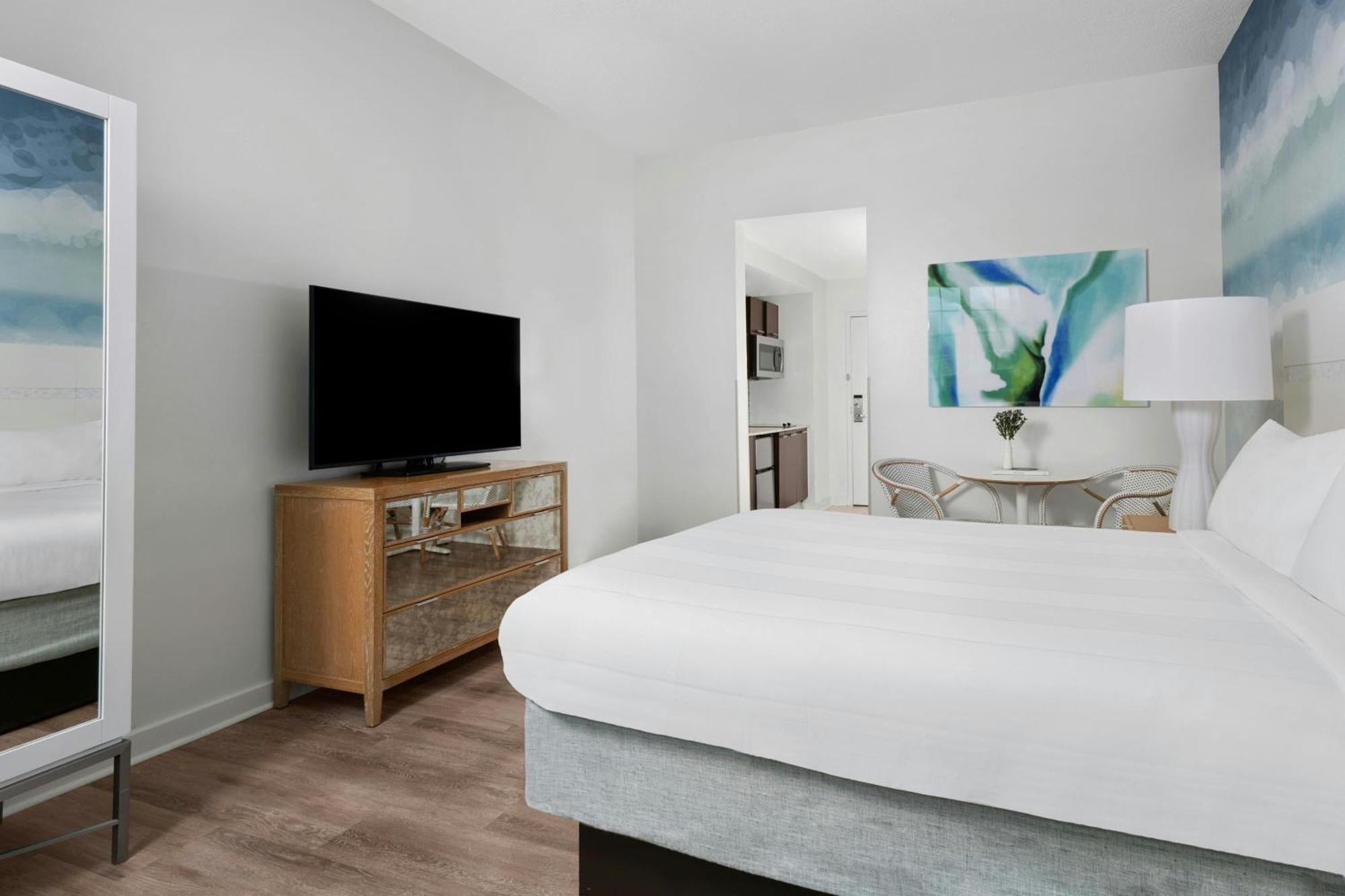 Marriott Vacation Club, South Beach Miami Beach Dış mekan fotoğraf
