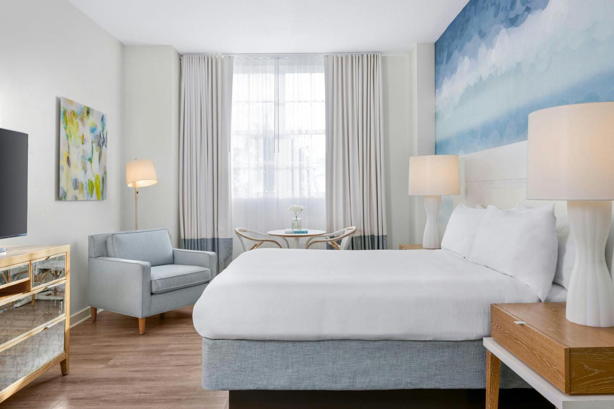 Marriott Vacation Club, South Beach Miami Beach Dış mekan fotoğraf
