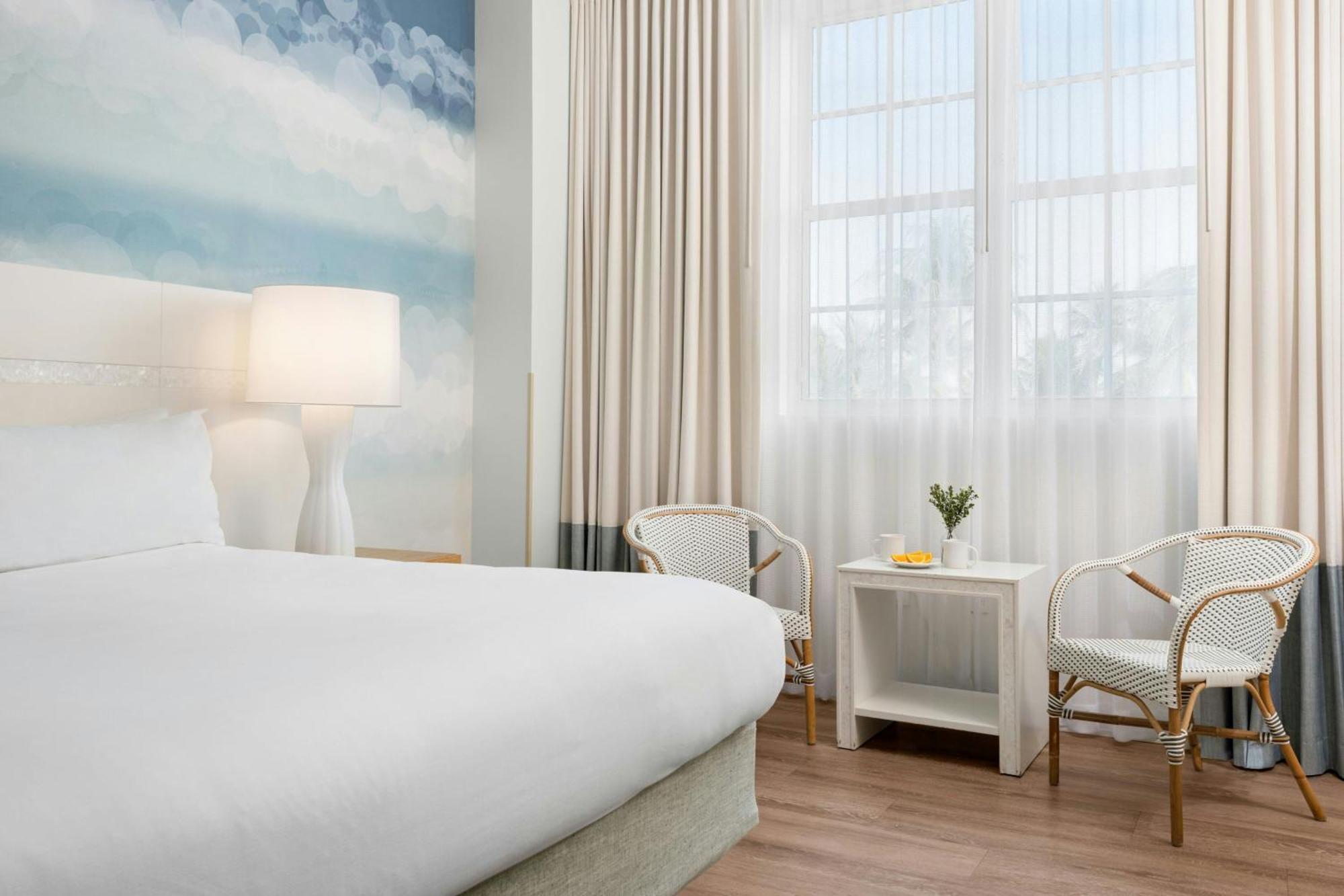 Marriott Vacation Club, South Beach Miami Beach Dış mekan fotoğraf