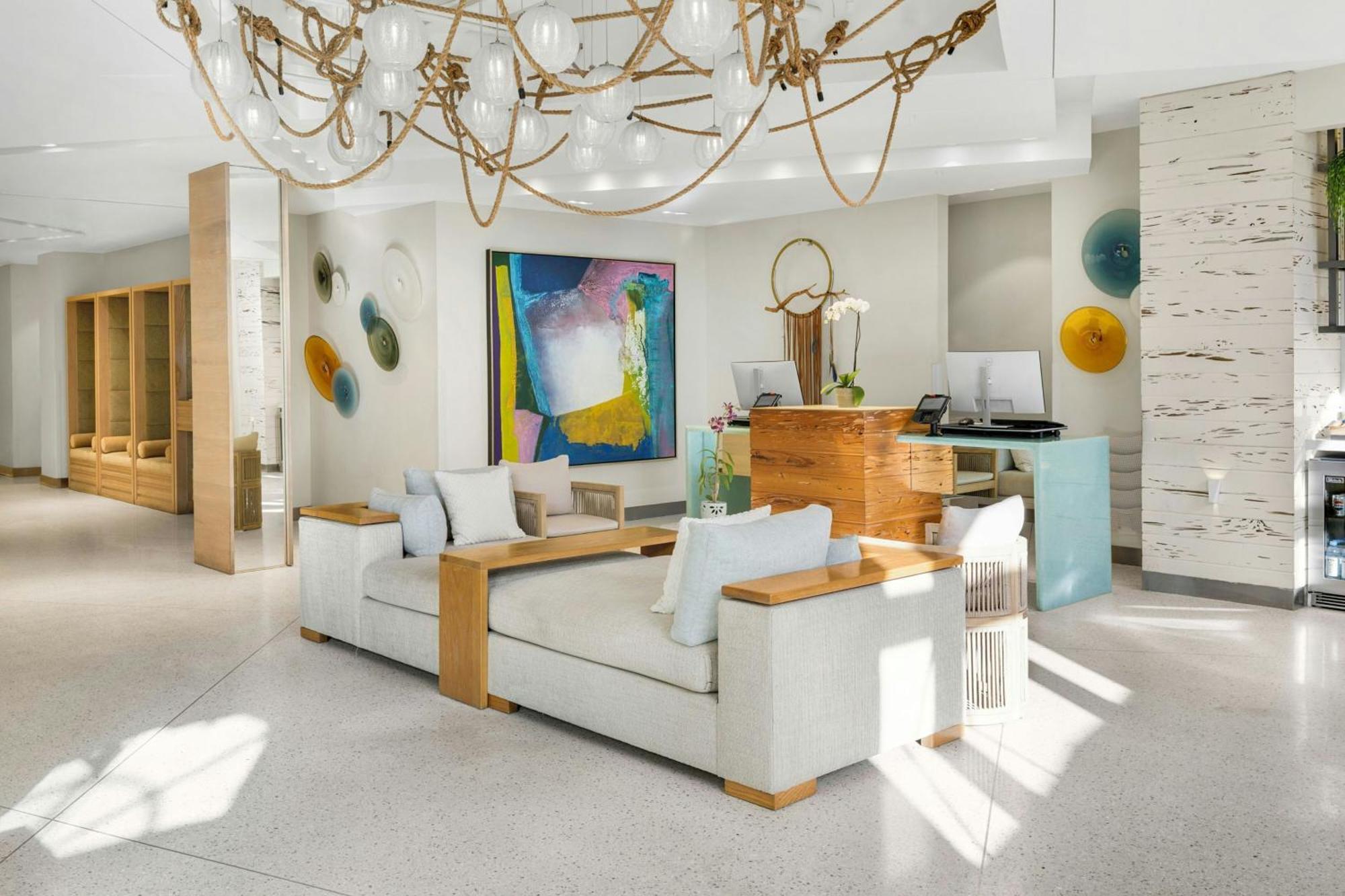 Marriott Vacation Club, South Beach Miami Beach Dış mekan fotoğraf