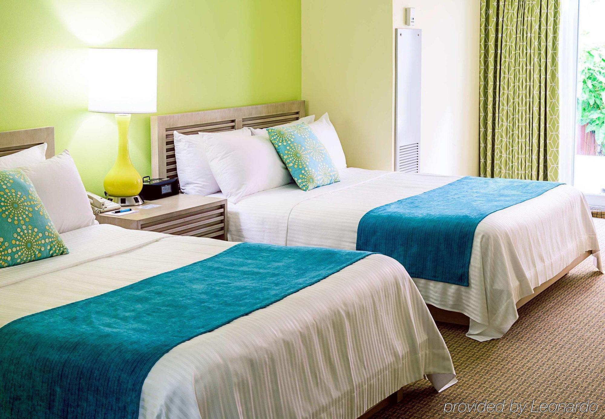 Marriott Vacation Club, South Beach Miami Beach Dış mekan fotoğraf