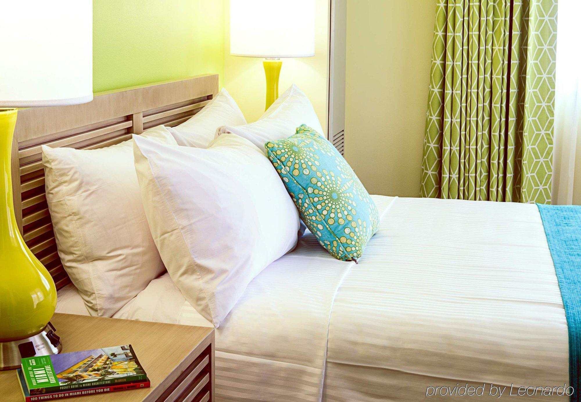 Marriott Vacation Club, South Beach Miami Beach Dış mekan fotoğraf