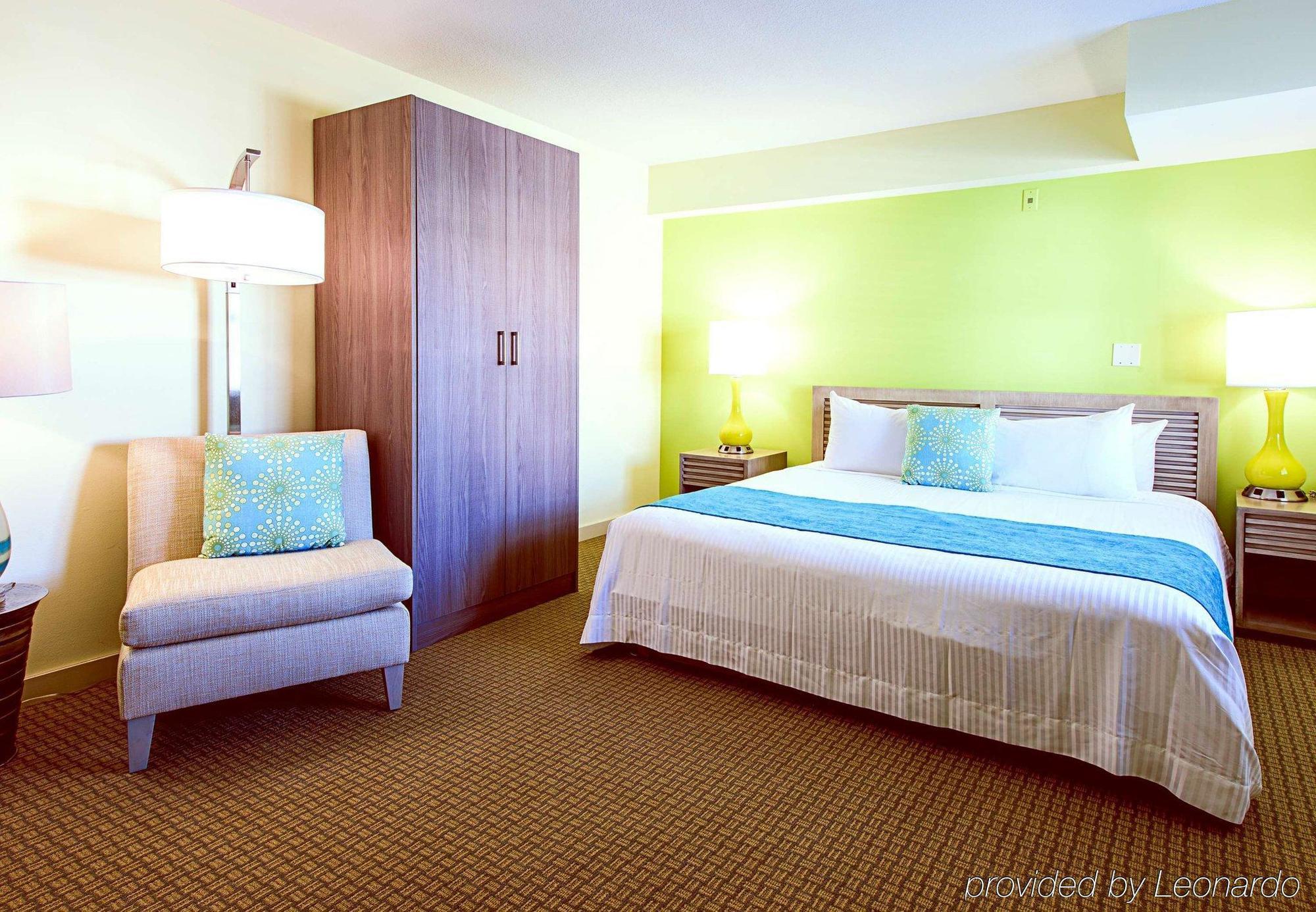 Marriott Vacation Club, South Beach Miami Beach Dış mekan fotoğraf