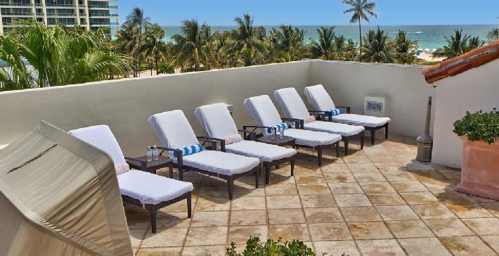 Marriott Vacation Club, South Beach Miami Beach Dış mekan fotoğraf
