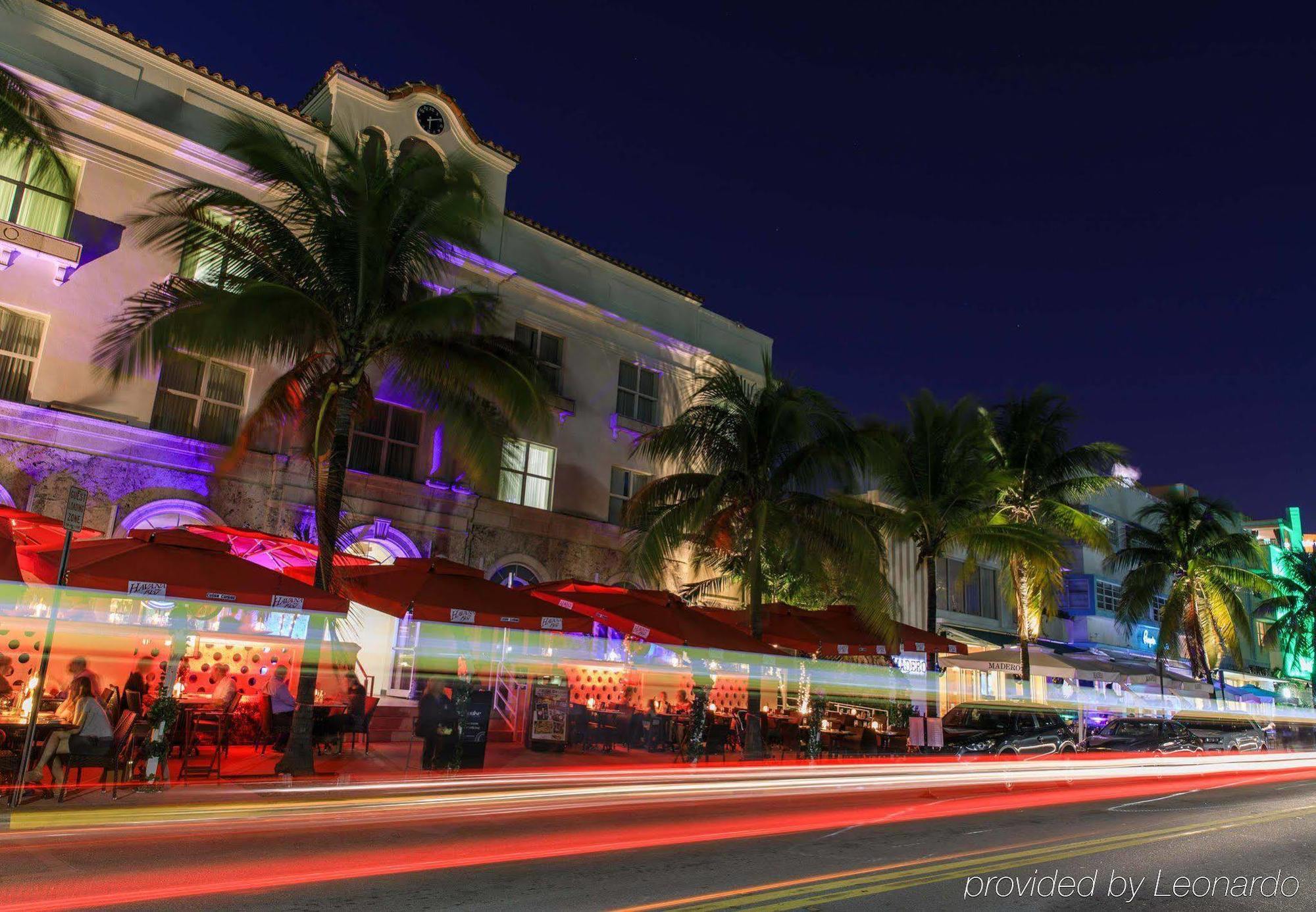 Marriott Vacation Club, South Beach Miami Beach Dış mekan fotoğraf