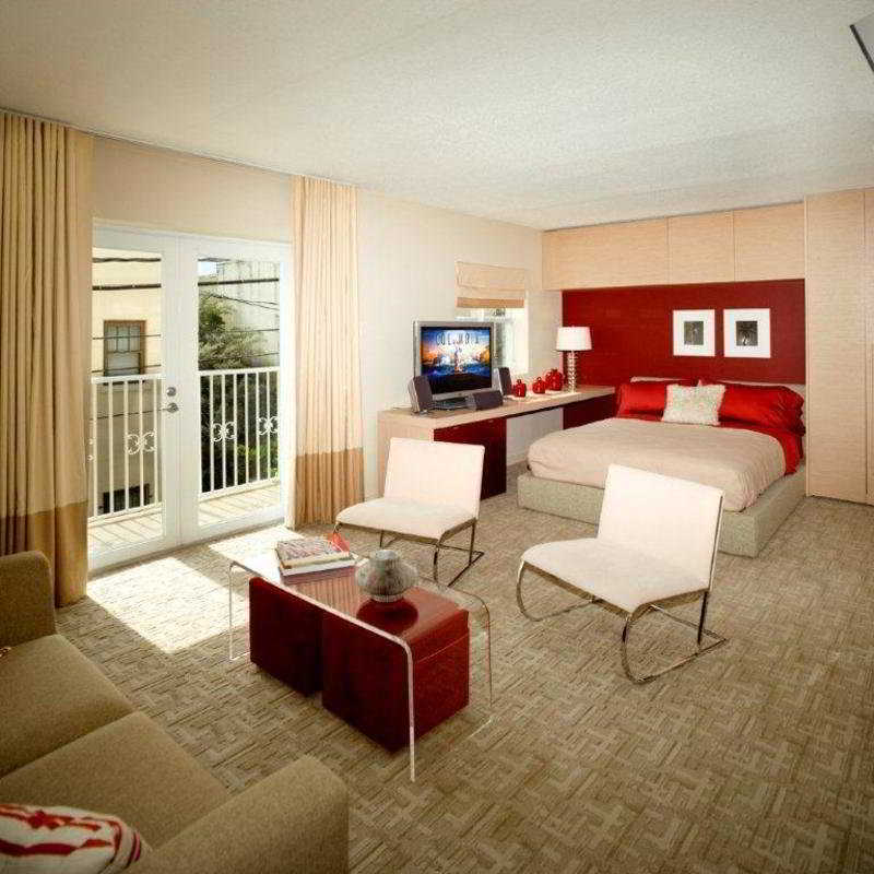 Marriott Vacation Club, South Beach Miami Beach Oda fotoğraf