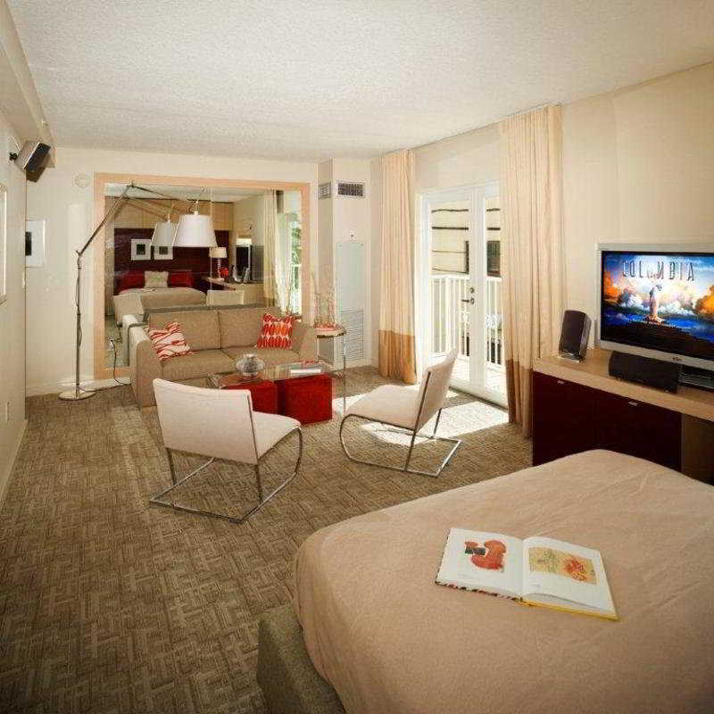 Marriott Vacation Club, South Beach Miami Beach Oda fotoğraf