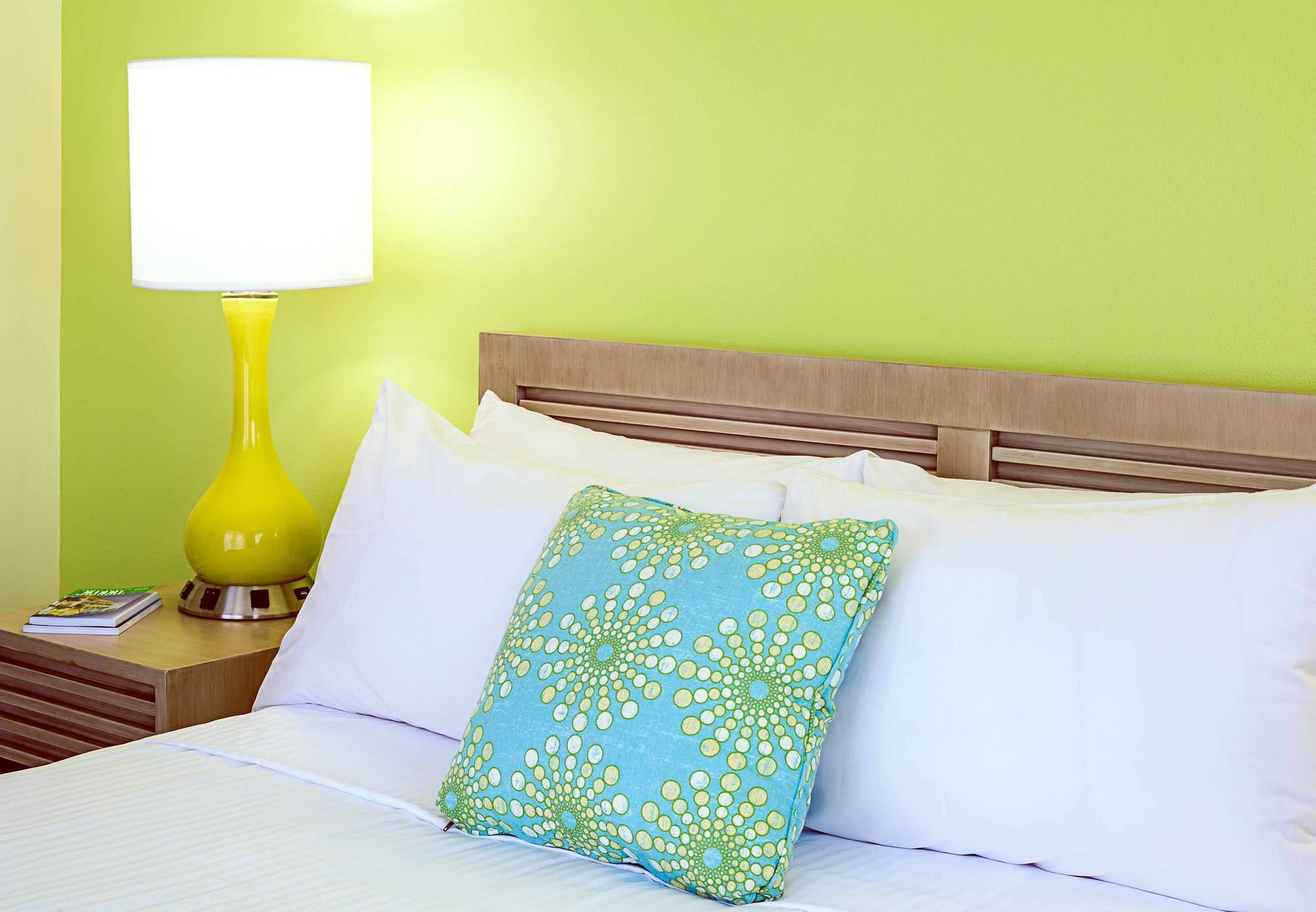 Marriott Vacation Club, South Beach Miami Beach Dış mekan fotoğraf