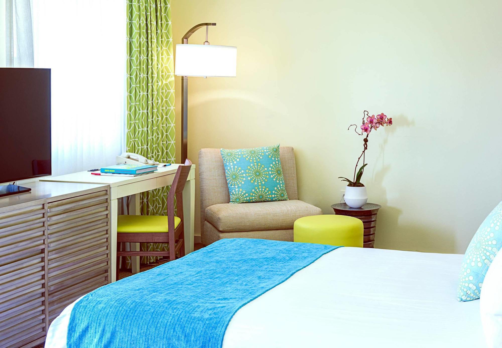 Marriott Vacation Club, South Beach Miami Beach Dış mekan fotoğraf