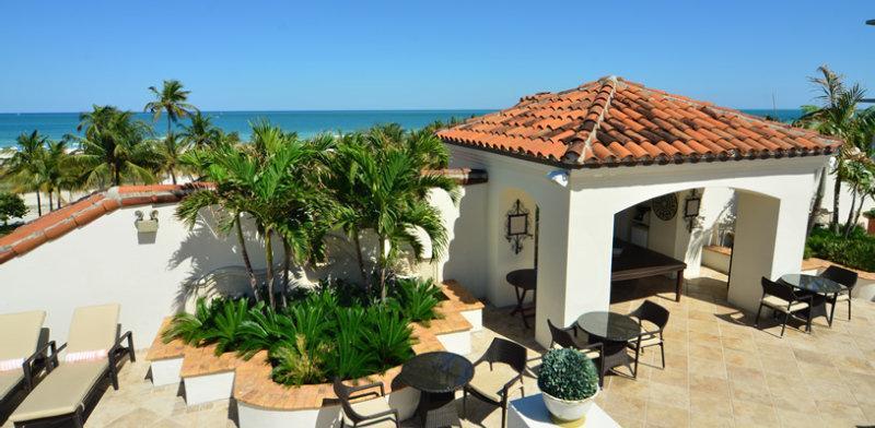 Marriott Vacation Club, South Beach Miami Beach Dış mekan fotoğraf