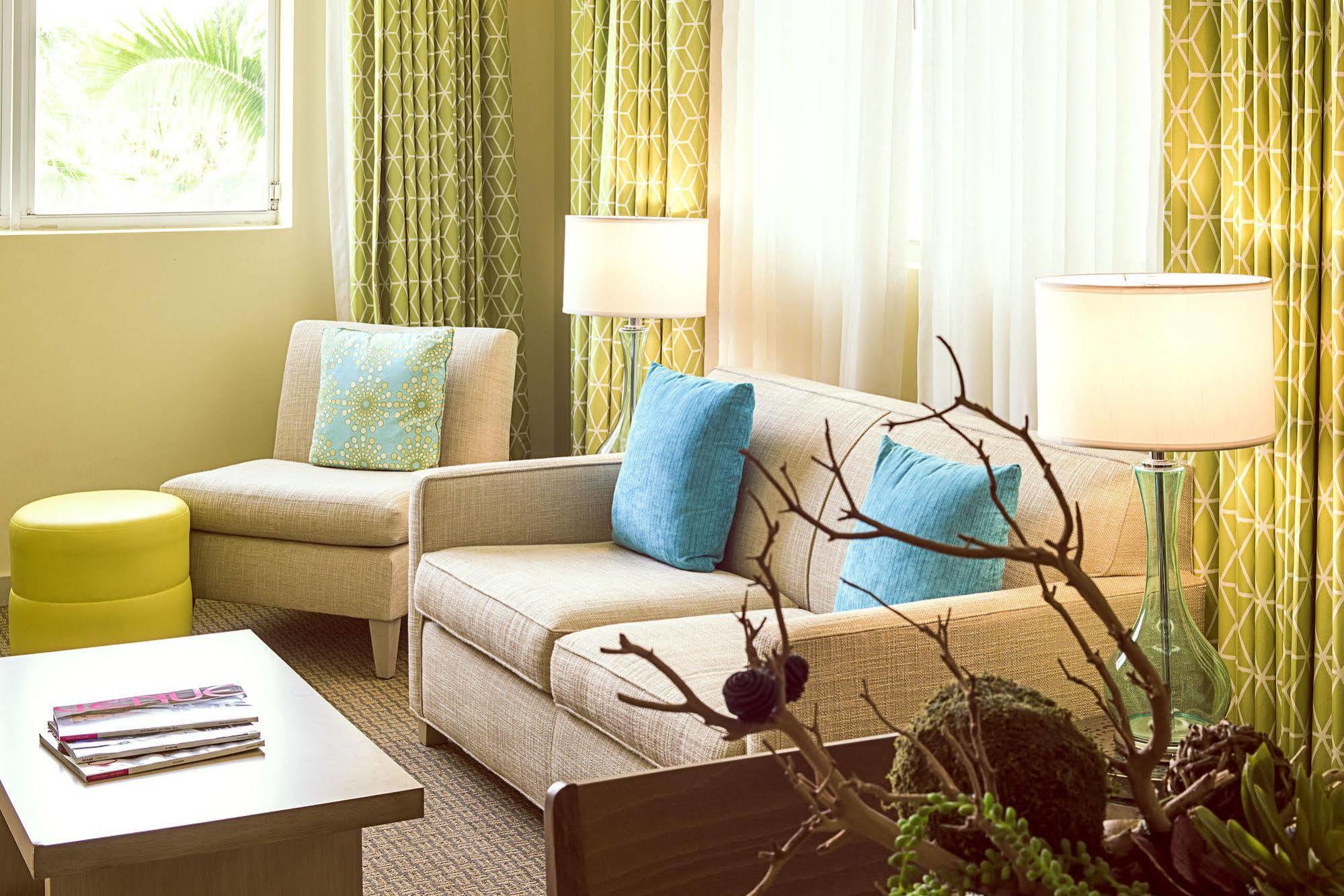 Marriott Vacation Club, South Beach Miami Beach Dış mekan fotoğraf