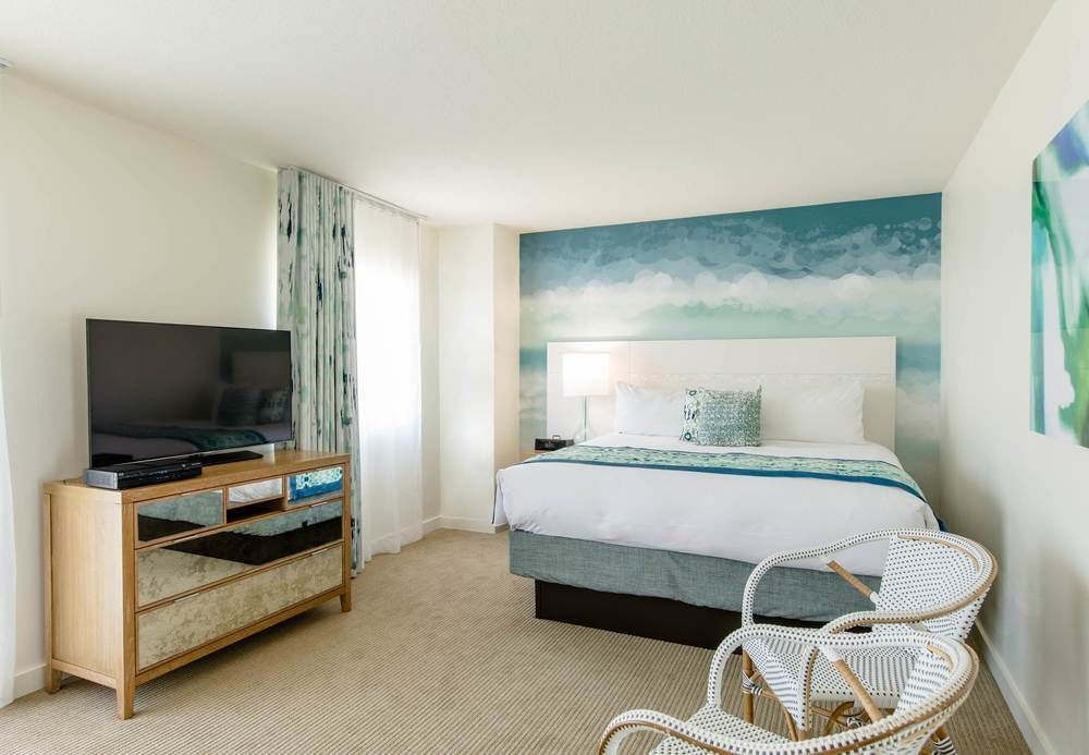 Marriott Vacation Club, South Beach Miami Beach Dış mekan fotoğraf