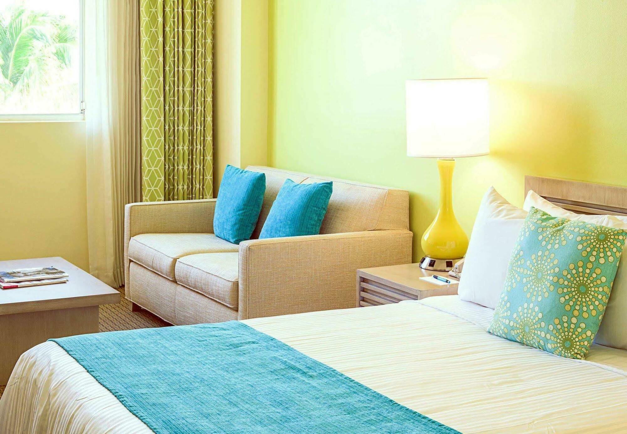 Marriott Vacation Club, South Beach Miami Beach Dış mekan fotoğraf