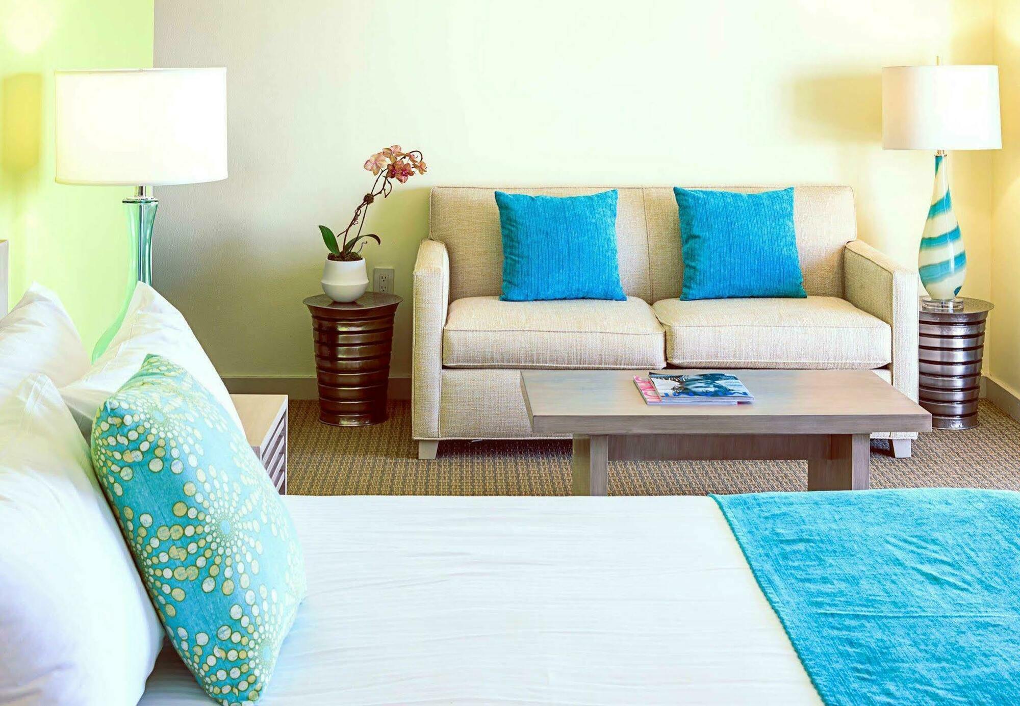 Marriott Vacation Club, South Beach Miami Beach Dış mekan fotoğraf