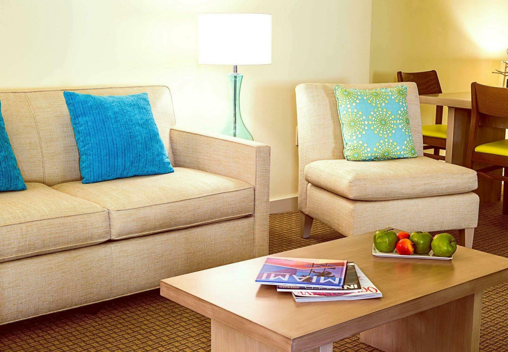 Marriott Vacation Club, South Beach Miami Beach Dış mekan fotoğraf