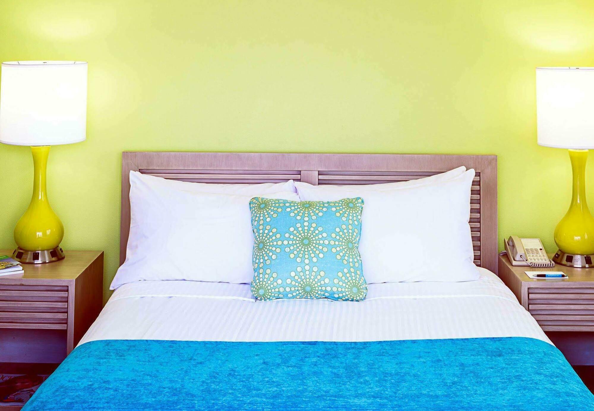 Marriott Vacation Club, South Beach Miami Beach Dış mekan fotoğraf