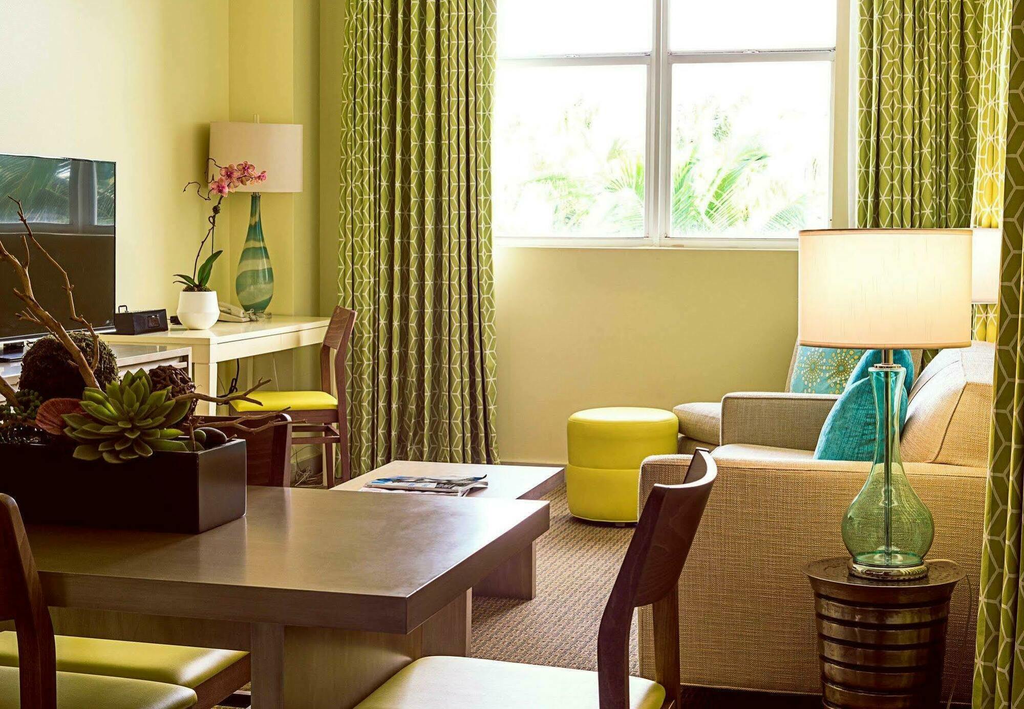 Marriott Vacation Club, South Beach Miami Beach Dış mekan fotoğraf